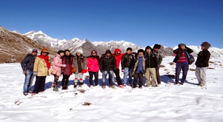 Kashmir Group Tour Packages | call 9899567825 Avail 50% Off